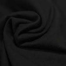 Tela Elástica de Primera Calidad Elite Weave Jersey Disponible en Múltiples GSM y Colores Fabricada por Vaibhav Exports - Product Image 2