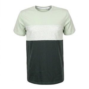 Mens <b>Tshirts</b> Best Quality Summer Wear Top Selling Cotton <b>Tshirt</b> For Men Quick Dry Solid Mens <b>Tshirt</b> O Neck Regular Sleeve Tops - Product Image 4