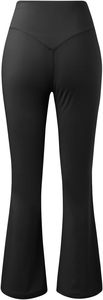 Leggings Deportivos de Cintura Alta para Mujer RAZERS IMPEX, Transpirables, con Costuras Tejidas, Resistentes a Desgarros, Antibacterianos, para Senderismo al Aire Libre - Product Image 3