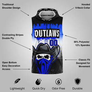 ชุดยูนิฟอร์ม 7v7 แบบซับลิเมชั่นสั่งทำพิเศษ ผ้าโพลีเอสเตอร์น้ำหนักเบา สไตล์โปร ทรงกระชับ พร้อมชื่อทีมและโลโก้ - Product Image 5