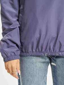 เสื้อแจ็คเก็ตกันลมแบบมีฮู้ดสำหรับผู้ชาย รุ่นหรูหราพิเศษสำหรับฤดูใบไม้ร่วง คอตั้ง ซิปด้านหน้า ตกแต่งโลโก้ กันน้ำ เป็นมิตรกับสิ่งแวดล้อม - Product Image 3