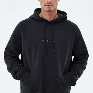 Waterproof Men's Ski Hoodie Fleece Thermal Snowboard Pullover Windproof Winter Sports <b>Techwear</b> Oversized Outdoor Hooded <b>Jacket</b> - Product Image 6