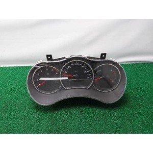 Tableau de bord d'occasion Koleos 2008-2011 GENUINE 24810JY16A - Product Image 1