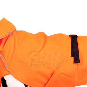 Trajes Premium de Poliéster para Perros, Ropa Suave, Cómoda y Transpirable para Cachorros, Diseño Personalizado, Talla Ajustable, Ropa Elegante para Mascotas - Product Image 6