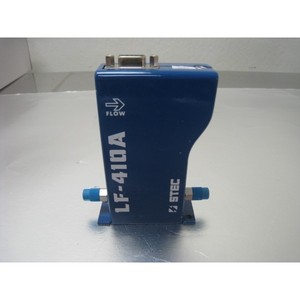 Contrôleur de débit de masse liquide Stec LF-410A TEOS 8.0 - Équipements et pièces semi-conducteurs d'occasion fiables à l'échelle mondiale - Product Image 2