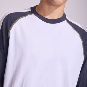 Fabricante de Camisetas de Alta Calidad, Color Sólido, Manga Corta, Algodón Ecológico, Corte Ajustado, Personalizable con Impresión - Product Image 6