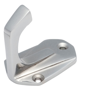 Unique Style Most Popular Metal Wall <b>Hook</b> for Home <b>Bathroom</b> Door Decorative Use Wall Mounted Durable Anti-Rust <b>Hook</b> Holder - Product Image 2