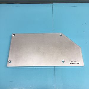 EATON 17093940 Plaque d'étanchéité de chambre, E-SHOWER - Équipements et pièces semi-conductrices d'occasion de renommée mondiale - Product Image 3
