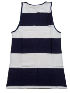 เสื้อทังทอปพิมพ์ลายสำหรับผู้ชาย - Product Image 4