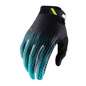 Gants de course en cuir synthétique respirant MX de qualité supérieure pour moto, motocross, VTT – Vente en gros – Performances optimales - Product Image 1