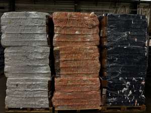 Échantillon Gratuit Couches Bébé de Marque OEM Douces et Sèches Vente en Gros Usine Haute Qualité - Product Image 2