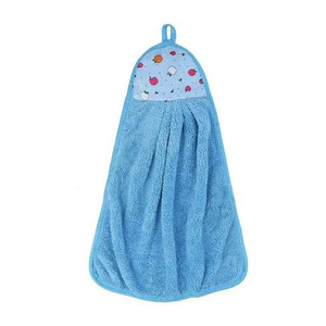 Custom High Quality Wholesale 2026 100% Cotton Soft Custom Design Kitchen <b>Towels</b>-Absorbent <b>Quick</b>-<b>Dry</b> Tea <b>Towels</b> for Cleaning - Product Image 1