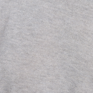 Premium Winter Sorority Shoulder Grey Wool Knit Lined Sweatshirt Relaxed Fit Asymmetrical Neck Long Sleeve Casual Women's <b>Top</b> - Product Image 4
