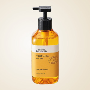 เจลอาบน้ำเกาหลี K-Beauty Baital citrus hand aenBody Wash ผลิตในเกาหลี 500 มล. กลิ่นซิตรัส/เกรปฟรุต สำหรับทุกสภาพผิว - Product Image 6