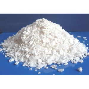 Cacl2 Calcium <b>Chloride</b> Anhydrous Powder Cacl2 Calcium Chlorid Price/free Sample/CAS10043-52-4 - Product Image 4