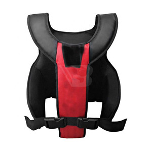 Protège-poitrine de boxe personnalisé 2026 – Équipement de boxe haut de gamme en promotion - Product Image 2