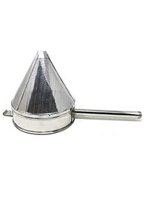 Direct Factory Supply Stainless Steel Conical <b>Strainer</b> with Pipe Handle Fine Mesh Coffee Tea <b>Strainer</b> Wholesale Bulk Supply - Product Image 5
