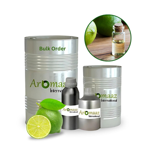 น้ำมะนาวหอมคุณภาพสูง AROMAAZ บริสุทธิ์ 100% สำหรับดูแลผิว ขนาด 100 มล. และ 200 มล. - ได้รับการรับรองมาตรฐาน GMP จัดจำหน่ายแบบ OBM - Product Image 5