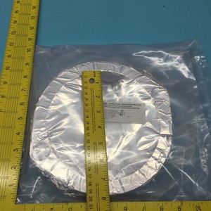 แหวนยึด AMAT 0020-23630 ขนาด 6 นิ้ว ชุบดีบุก SMF FUJITSU - อุปกรณ์และอะไหล่เซมิคอนดักเตอร์ระดับโลกที่เชื่อถือได้ - Product Image 2