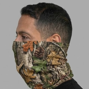 Pasamontañas de Camuflaje de la Mejor Calidad al Por Mayor, Protección para el Cuello para Caza y Actividades al Aire Libre, para Hombres y Mujeres - Product Image 2
