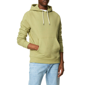 Sweats à capuche et sweatshirts fabriqués au Pakistan industrie Hoodies et sweatshirts Impression personnalisée Hoodies - Product Image 5