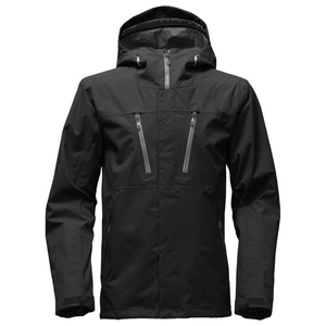 Veste de ski imperméable pour homme, coupe-vent, veste technique, veste d'hiver pour la neige, logo personnalisé OEM - Product Image 1