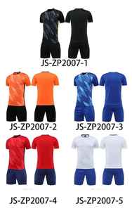 Uniforme de fútbol de color personalizado para venta en línea, hecho en Pakistán, ropa deportiva, uniforme de fútbol, sublimación, tendencia de moda. - Product Image 6