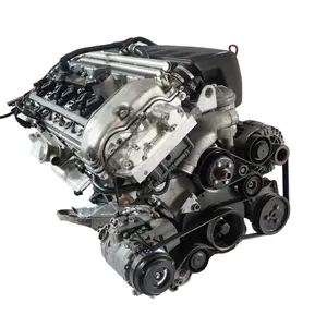 Moteur S54 S54B32 3.2L 6 cylindres en ligne haute performance à vendre | Ensemble moteur complet testé, faible kilométrage, expédition mondiale, prêt à l'exportation - Product Image 5