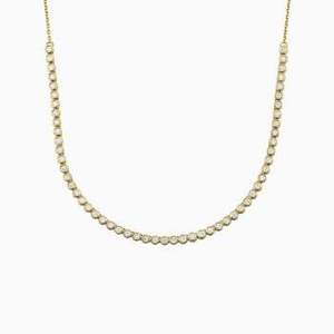 Collar de Moda con Colgante de Alas de Ángel y Diamantes |   Joyería Elegante para Mujer |   Colección de Regalos 2026 - Product Image 2