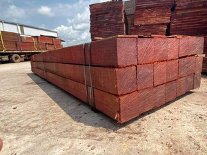Bois de Padouk en Gros pour Importateurs, Exportateurs, Fabricants de Meubles, Distributeurs et Marchands de Bois - Product Image 5