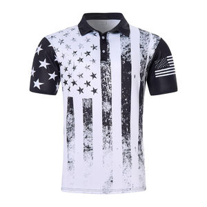Camisetas de lujo personalizadas para hombre, camiseta de algodón de manga corta para verano, camiseta oversize tipo polo para hombre, unisex. - Product Image 5