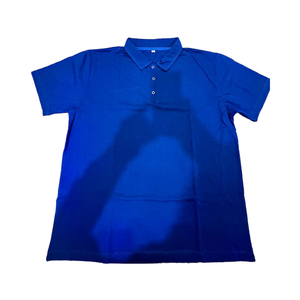 Nuevo diseño de camiseta Polo elegante y cómoda para hombre, nueva llegada, ropa de calle, Camisa de algodón con cuello redondo para hombre - Product Image 1