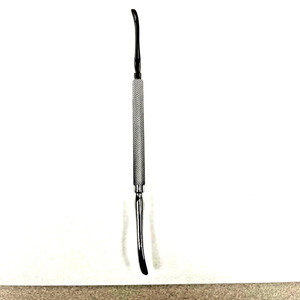 Juego de 3 Elevadores de Hueso Freer de Jamso Industries, 7.75 Pulgadas, Doble Extremo, Afilado y Biselado, 5mm, Instrumento Ortopédico, Certificado CE Clase I - Product Image 4