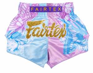 Short de boxe Faritex de dernière génération, meilleure qualité, design professionnel pour MMA et Muay Thai, impression par sublimation intégrale. - Product Image 1