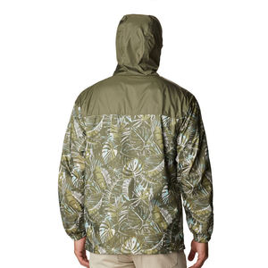Chaqueta Cortavientos Personalizada con Bolsillos con Cremallera, Chaqueta Deportiva Impermeable para Hombre y Mujer - Product Image 2