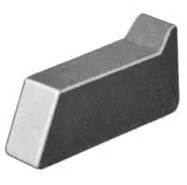 <b>Precision</b> Cast Heavy-Duty Pneumatic Bucking Bars Model 08-1023 Solid Riveting Operation Alva Engineers Karnataka 6 Months 1.25 - Product Image 3