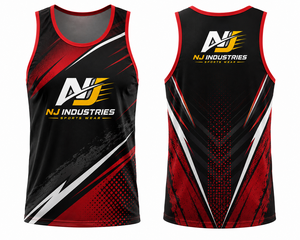 Sports Vest Men's Summer <b>Loose</b> Sleeveless Breathable Anti-UV Eco-Friendly Casual Fitness Sweat Running Basketball Quick <b>Tank</b> <b>Top</b> - Product Image 4