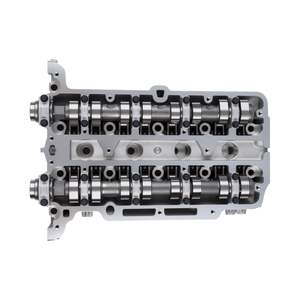 ชุดประกอบฝาสูบเครื่องยนต์ครบชุด สำหรับรถเชฟโรเลต ครูซ โซนิค ปี 2011-2019 เครื่องยนต์ 1.4L Turbo และสำหรับรถเอนคอร์ ปี 2013-2019 เครื่องยนต์ 4 สูบ รุ่น D0100X3K5QP - Product Image 1