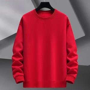 Sudadera con Capucha para Hombre, Otoño, 100% Algodón, Impresión Digital, Diseño Personalizado, Moda Juvenil Casual - Product Image 3