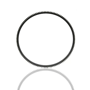 Anillo de Engranaje del Volante para Motor Deutz 02131084 F2L912 FL912 F3L912 F4L912, Excavadora, Tractor, OEM - Product Image 1