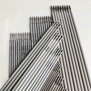 Electrodo de Soldadura de Acero Aleado Resistente al Calor AWS E7018 B8, Varilla de Soldadura SMAW Industrial, Fabricante para el Mercado Africano, Bajo Precio - Product Image 2