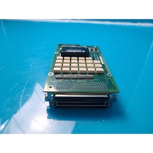 Cable de Control de Señal TEL TAB211-1/LLM 2L08-000003-12, Usado, Piezas de Equipos Legacy Semiconductor - Product Image 2