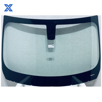 Pare-brise de voiture en gros pour BMW Série 3 GT F34 2012 - 2021 Capteur - Pare-brise avant en verre Verre avant de voiture OE 51317285933