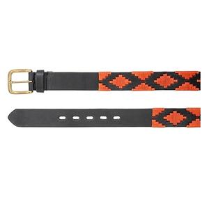 Fabricante de Cinturones de Cuero Personalizados Duraderos, Proveedor de Exportación OEM, Logotipo Personalizado, Producción al por Mayor, Precio de Fábrica - Product Image 4