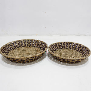 Artex Dong Thap Fábrica Flexible Multifuncional Cestas de mimbre de plástico Organizador de almacenamiento para el hogar Cocina Despensa Decoración - Product Image 6