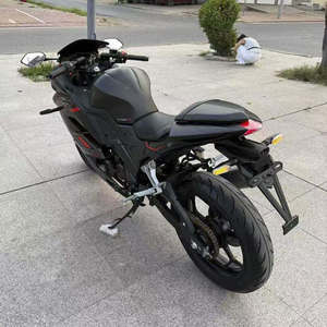Moto de sport à essence d'occasion, vente rapide, prix usine, modèle de course - Product Image 5