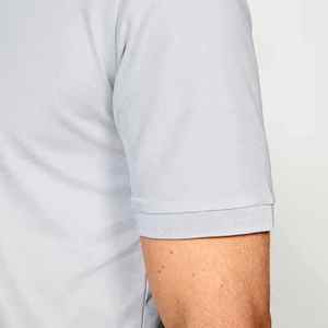 Camisetas Polo Nuevas para Hombre, Estilo Sólido, Manga Corta, Holgadas, Casuales de Negocios, para Primavera y Otoño - Product Image 4