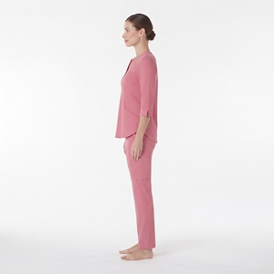 Women Operating Room <b>Scrub</b> Set Wholesale 2 Piece Medical Nurse Hospital <b>Surgical</b> Healthcare Uniform - Product Image 5