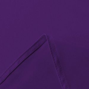 Tovaglia Rettangolare in Poliestere 70 x 70 Pollici, Antimacchia e Antirughe, Decorativa, Lavabile e di Facile Manutenzione - Product Image 2