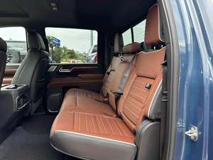 GMC Sierra 3500 Denali Ultimate 2025 Usada, DIY OEM - Product Image 4